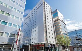 Jr九州花博中心酒店